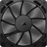 RS120 120mm PWM Fans - Triple Pack