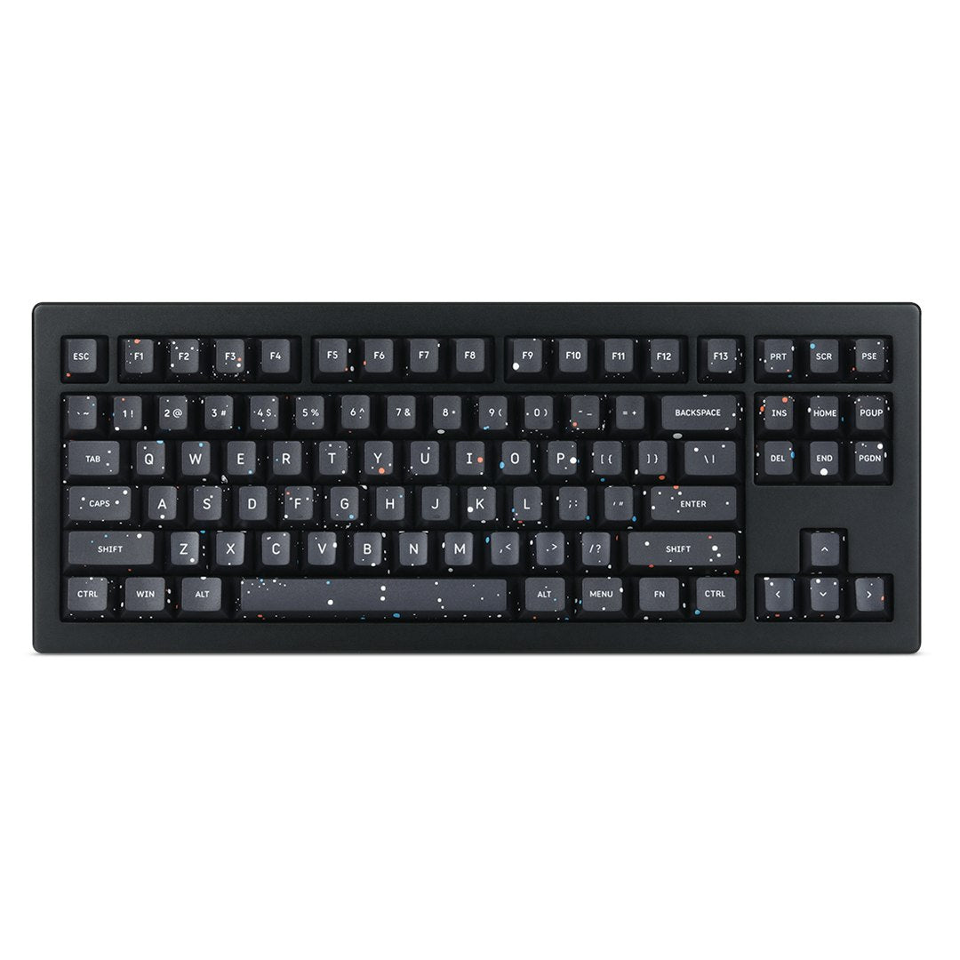 Drop DCD Space Whale TKL Keycap Set