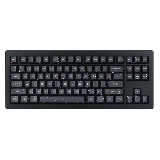 Drop DCD Space Whale TKL Keycap Set