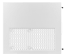 Crystal 280X Solid Side Panel, White