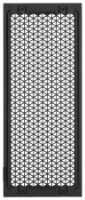 5000D AIRFLOW Top Airflow Panel, Black