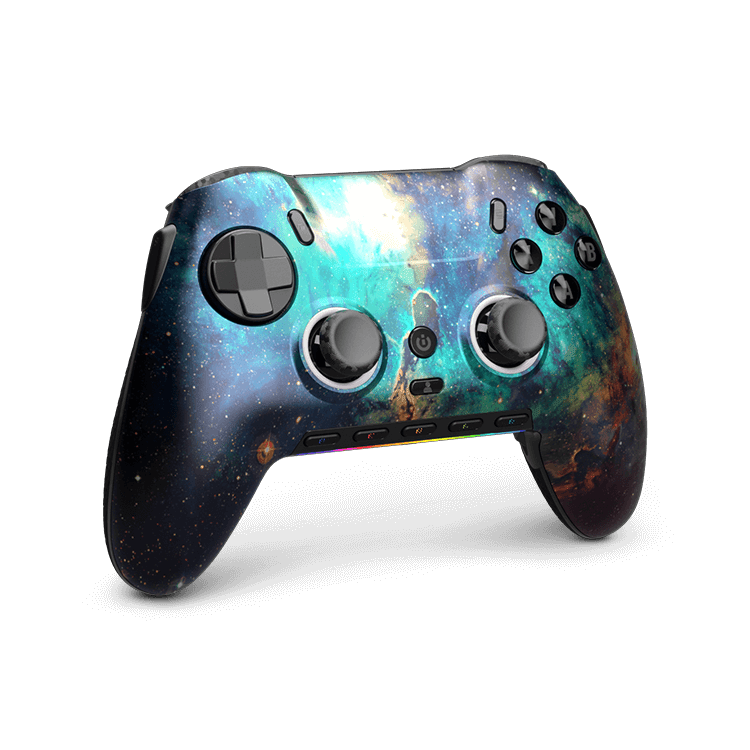 SCUF Envision Pro V2 With Hall Effect Genesis