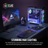iCUE Commander PRO Smart RGB Lighting and Fan Speed Controller