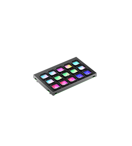 Stream Deck Module (15 Keys)