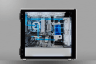 Hydro X Series XC7 RGB CPU Water Block (115X/AM4) - White