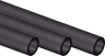 Hydro X Series XT Hardline 14mm Tubing — Satin Black