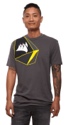 CORSAIR Prism Graphic Tee — Small