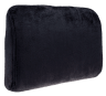 T2 ROAD WARRIOR Lumbar Cushion, Soft Fabric with Black Stitching