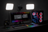 K95 RGB PLATINUM XT Mechanical Gaming Keyboard — CHERRY® MX Brown