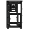 2000D RGB AIRFLOW Mini-ITX PC Case - Black