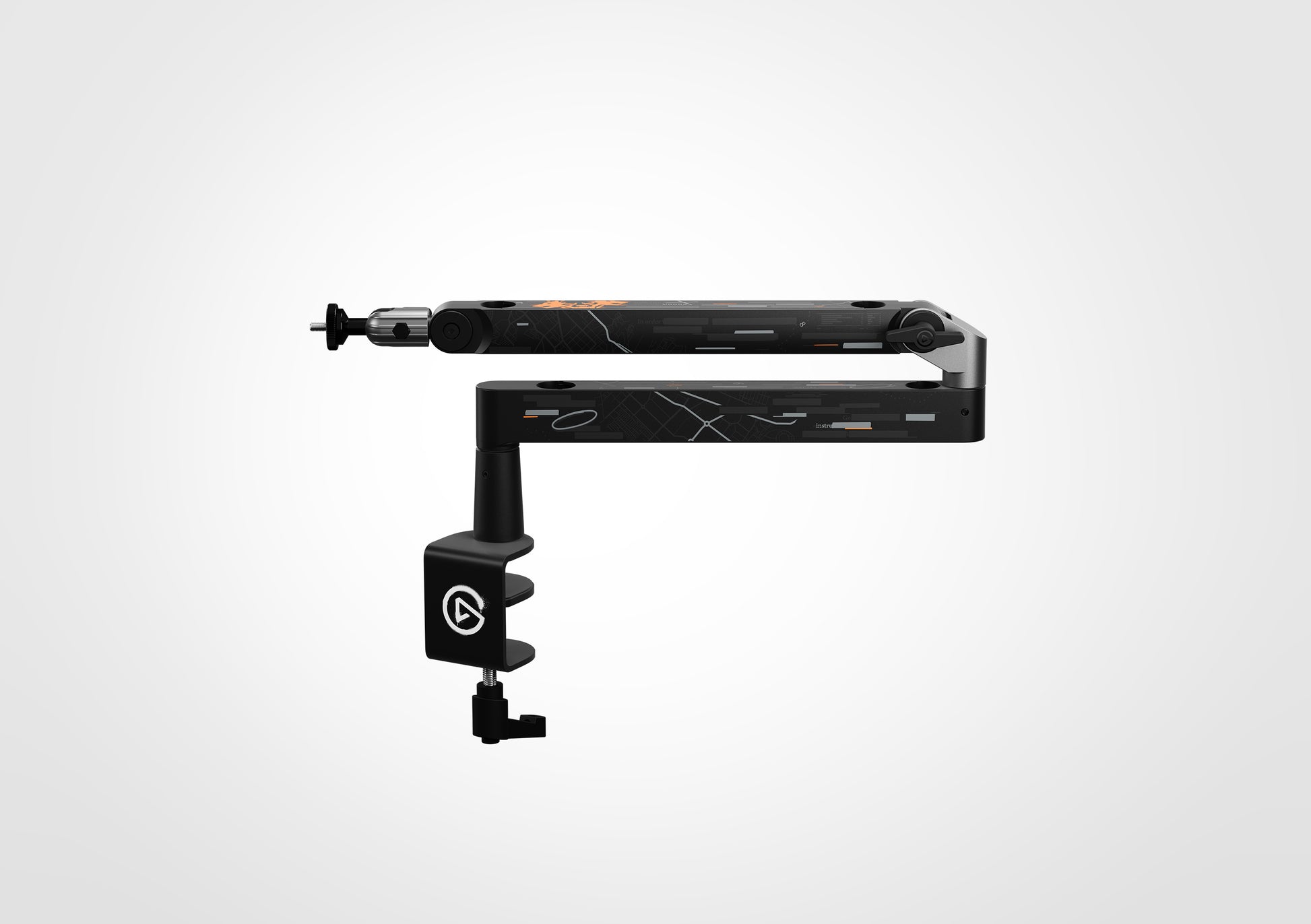 WAVE MIC ARM LP - CALL OF DUTY® BLACK OPS 6