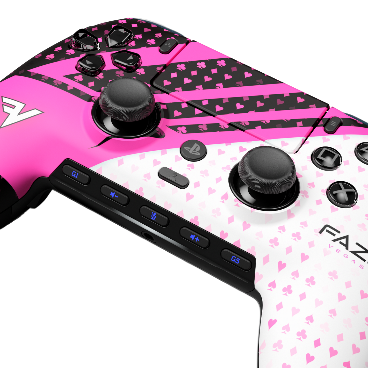 SCUF Omega Vegas FaZe