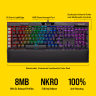 K95 RGB PLATINUM XT Mechanical Gaming Keyboard — CHERRY® MX Brown