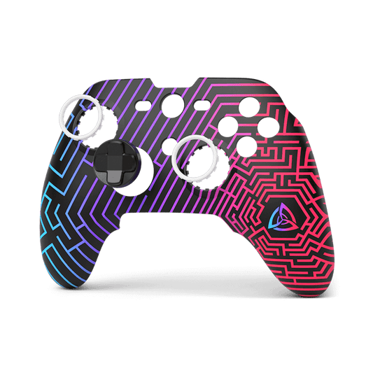 SCUF Valor Pro Faceplate Kit - Clayster