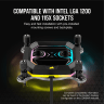 Hydro X Series XC5 RGB CPU Water Block (1200)