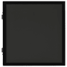 iCUE 5000X/5000D/5000D AIRFLOW Left Tempered Glass Panel, Black