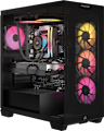 VENGEANCE i7600 Gaming PC: Intel Core Ultra 7 265KF, GeForce RTX 5070, 32GB DDR5, 1TB SSD, Win11 Home