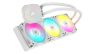 NAUTILUS 360 RS ARGB Liquid CPU Cooler - White
