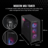 VENGEANCE i7500 Gaming PC: Intel Core i7-14700KF, NVIDIA RTX 4080 Super, 32GB DDR5 6000MT/s Memory, 2TB NVMe SSD