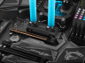 MP600 PRO XT Hydro X Edition 4TB Gen4 PCIe x4 M.2 NVMe SSD