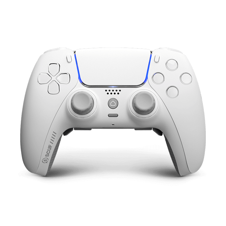 SCUF Reflex Pro White