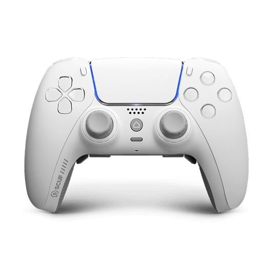 SCUF Reflex Pro White
