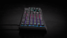 K55 CORE RGB Gaming Keyboard — Black