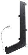Carbide SPEC-06 RGB Front Panel LED Strip, RGB