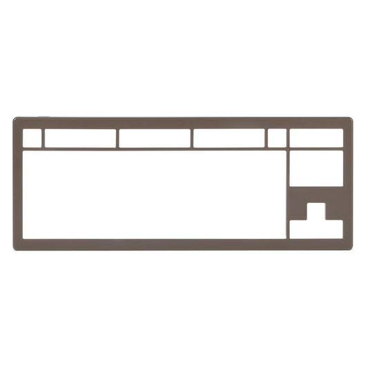 Drop CSTM80 Latte Brown Decorative Case