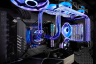 HYDRO X SERIES iCUE XH305i RGB PRO Custom Cooling Kit - Black