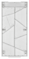 CORSAIR 275R Airflow Front Panel, White