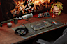 Drop + DOOM™: The Dark Ages CSTM80 Mechanical Keyboard