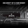 MP700 PRO 1TB PCIe Gen5 x4 NVMe 2.0 M.2 SSD
