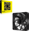 RS140 MAX 140mm PWM Thick Single Fan - Single