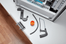Hydro X Series XT Hardline Bending Toolkit (12mm & 14mm)