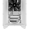 3000D AIRFLOW Mid-Tower PC Case - White