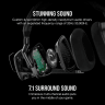 VOID RGB ELITE USB Premium Gaming Headset with 7.1 Surround Sound — Carbon