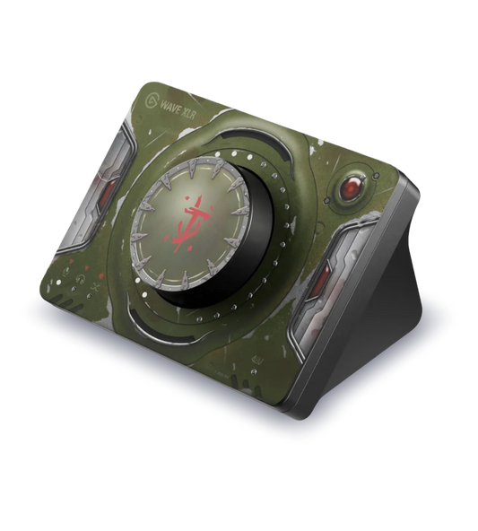 DOOM™: The Dark Ages: Wave XLR