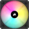 iCUE AR120 Digital RGB 120mm PWM Fan, Single Pack
