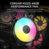 RS120 ARGB 120mm PWM Fan