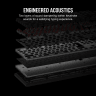 K70 CORE RGB Mechanical Gaming Keyboard — Black