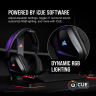 VOID RGB ELITE USB Premium Gaming Headset with 7.1 Surround Sound — Carbon