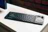 K83 Wireless Entertainment Keyboard