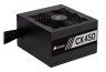 CX Series™ CX450 — 450 Watt 80 PLUS® Bronze Certified ATX PSUs