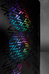 iCUE 220T RGB Airflow Tempered Glass Mid-Tower Smart Case — Black