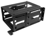 Crystal 280X HDD Cage, Black