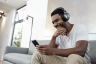 VIRTUOSO RGB WIRELESS XT High-Fidelity Gaming Headset — Slate