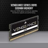 VENGEANCE DDR5 SODIMM 64GB (2x32GB) DDR5 5200MT/s CL44