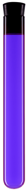 Hydro X Series XL8 Performance Coolant 1L — Purple