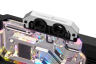 Hydro X Series XG7 RGB 20-SERIES GPU Water Block (2080 FE Rev.B)